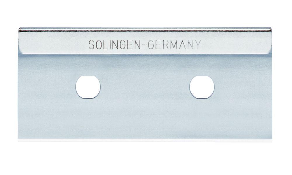 Apollo Bail Blades with Handle 57 mm Wide, Pack of 5