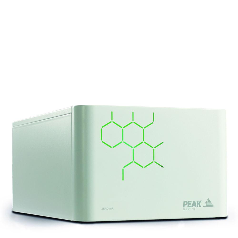 Peak Scientific Gas Generator Precision Zero Air 30L (230V)