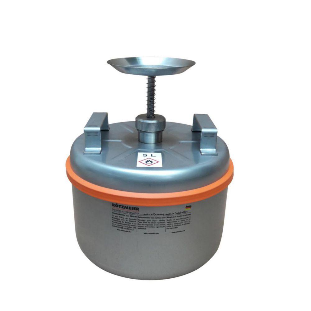 Savings humidifier 5l