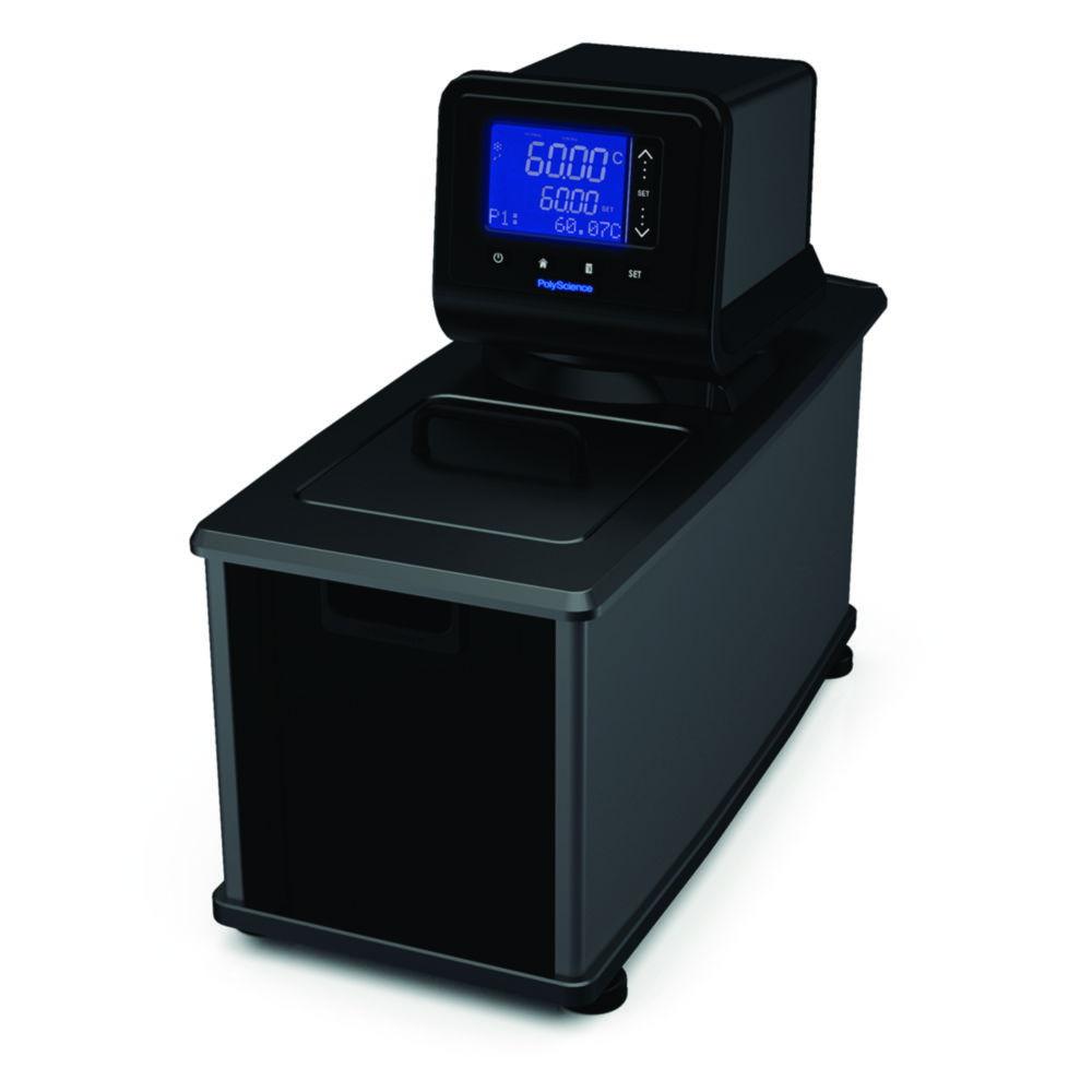 Circulator 20L, Advanced Digital heated, +10°...+200°C, 240V, 50Hz