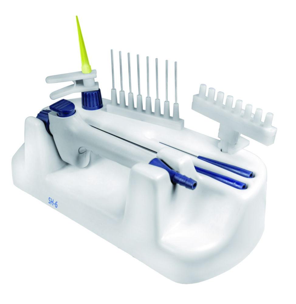 Grant Hand Operator Set for FTA-2i Aspirator