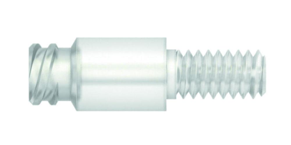 Hamilton Luer Adapter F 1/4-20UNC
