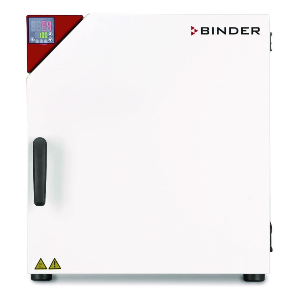 BINDER Warming Cabinet ED-S 56, 62L, 590x580x515 mm, 230V