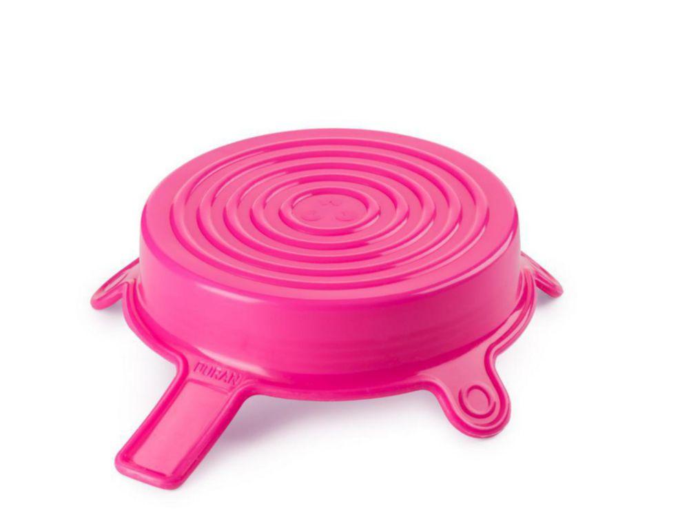 DWK Duran Silicone Lid Size L, Pink