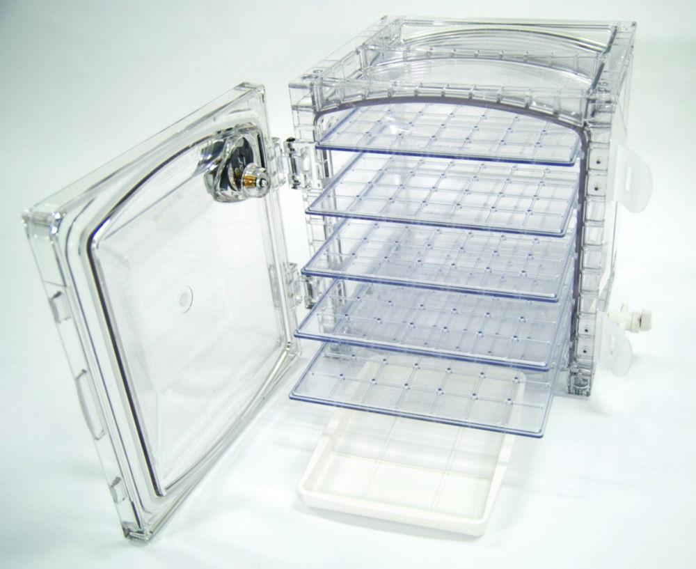 LLG Labware Vacuum Seal for VDC-41 Desiccator