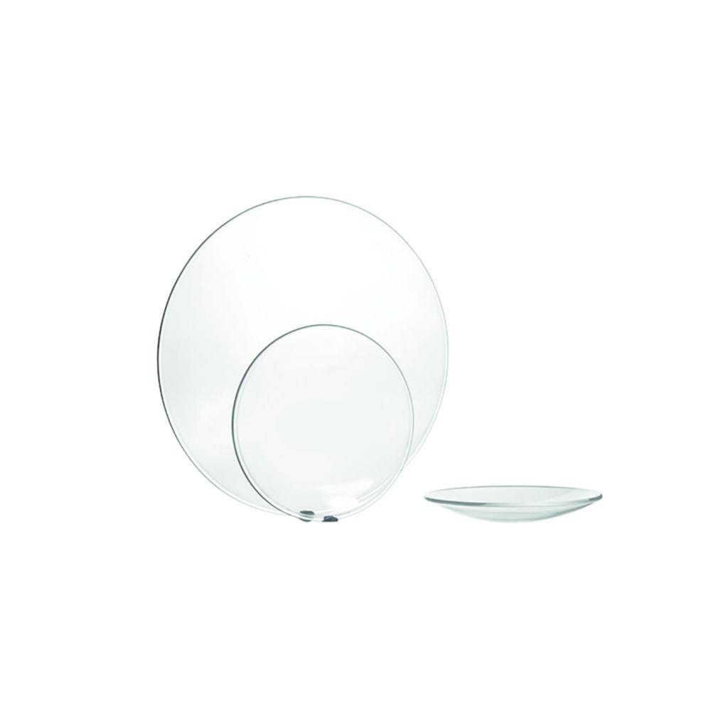 DWK Duran Watch Glass, 40 mm Diameter