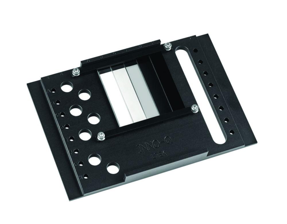 Absorption Quality Test Plate INNO-Q