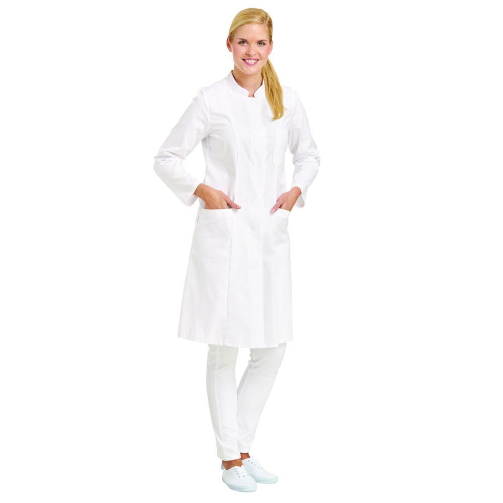 Laboratory Coat, size M white