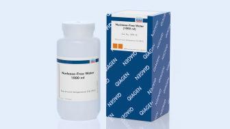 Nuclease-Free Water (1000 ml)