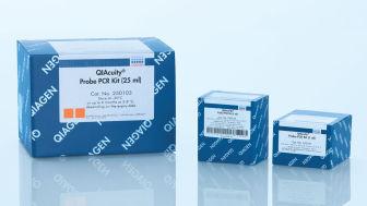 QIAcuity Probe PCR Kit (1mL)