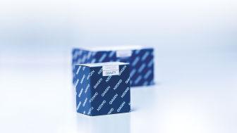 Reagent Bottles, 30 ml (6)