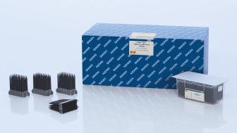 Filter-Tips, 1000  l, wide-bore (1024 tips)