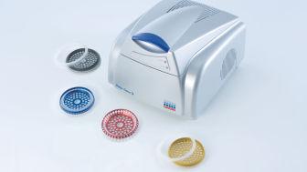 Rotor-Disc Heat Sealing Film (60 films)