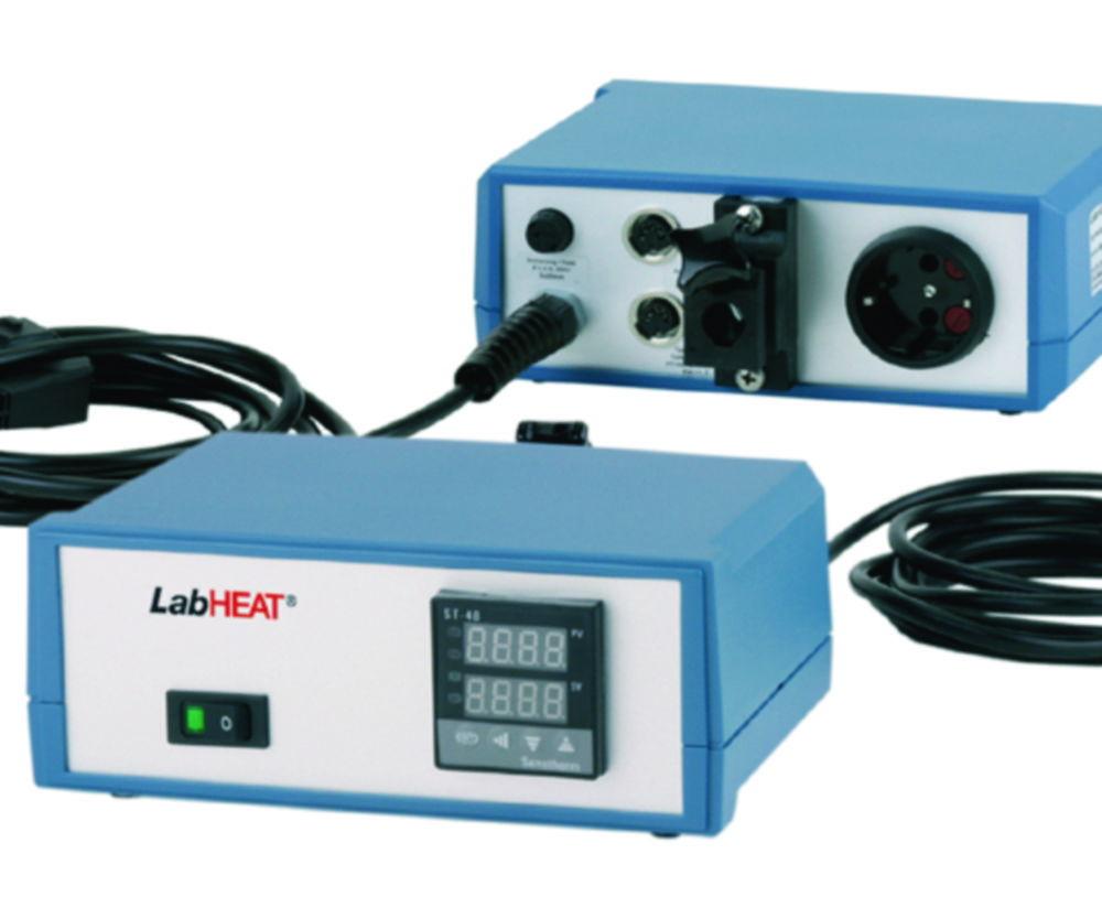 ISOHEAT Laboratory Controller KM RX1001 with Dioden Connection