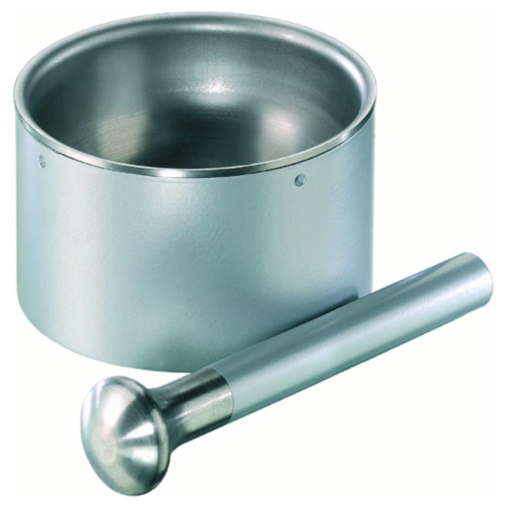 Usbeck Mortar 100 mm Ø with Pestle


