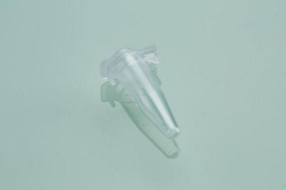 Eppendorf PCR Tubes 0.2 mL Forensic DNA Grade, Pack of 10x50

