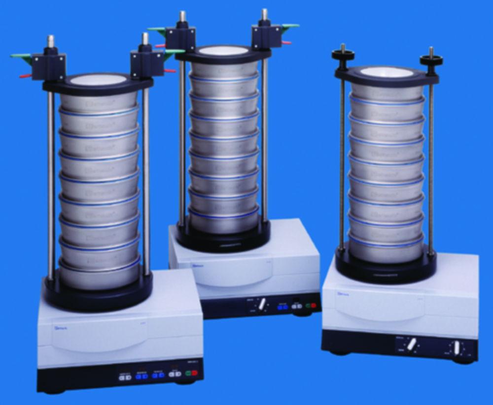 Retsch Clamping Device for 200/203 mm Test Sieves