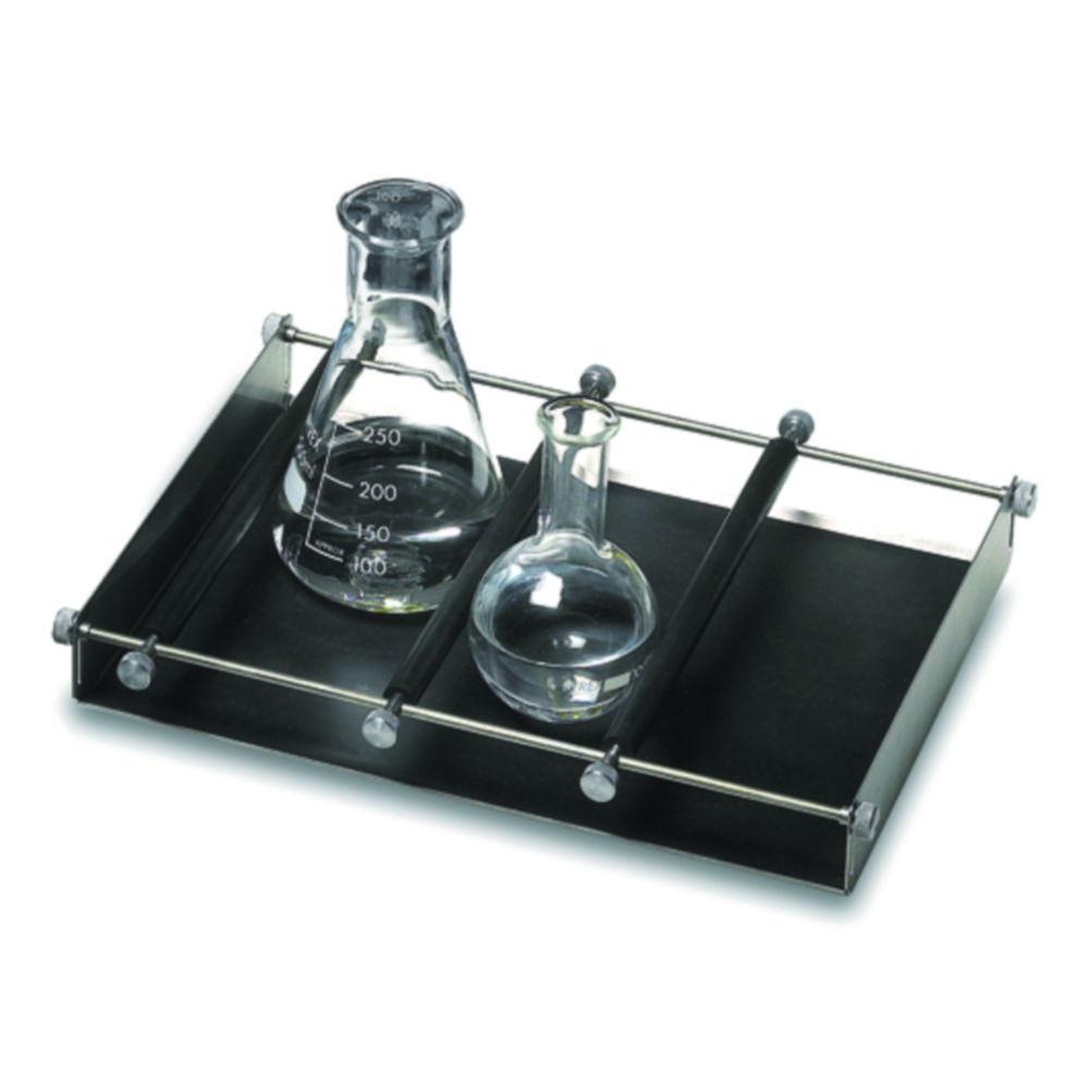 Grant PUP-12 Universal Platform, Working Area 270 mm x 195 mm