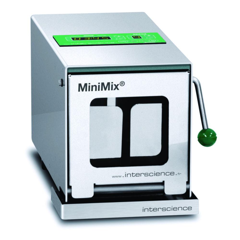 Interscience MiniMix 100 W CC 80-100 ml Volume