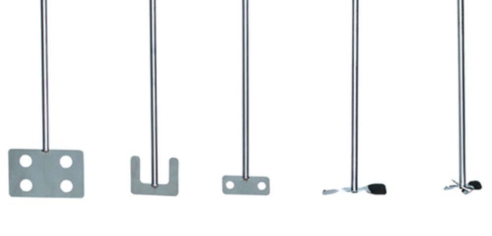 Cole-Parmer Large Paddle Head

