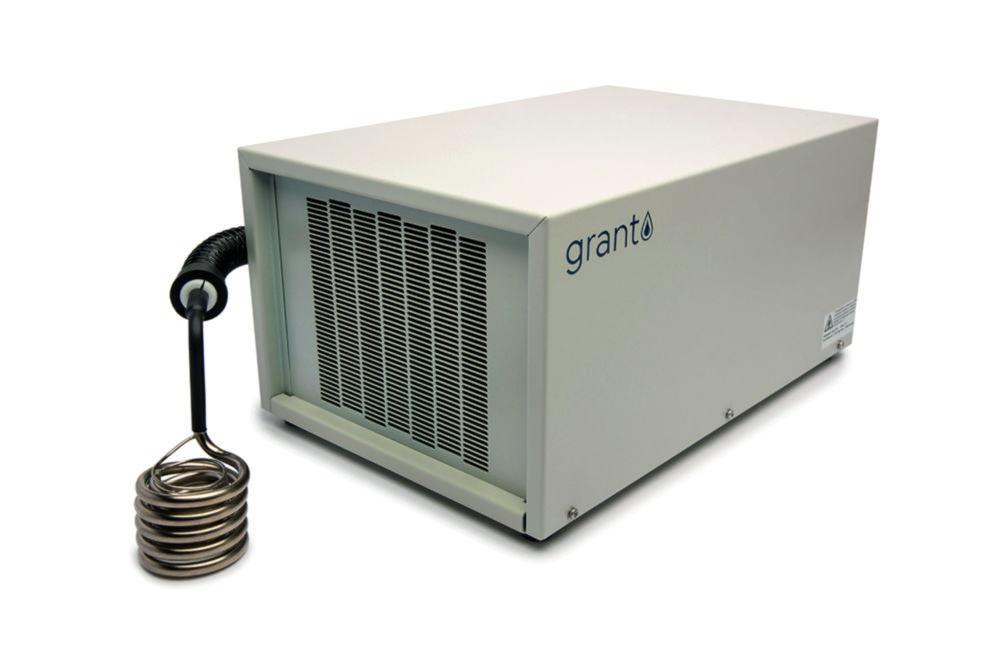 Grant Refrigerated Immersion Cooler C1GR, 0 to 40°C