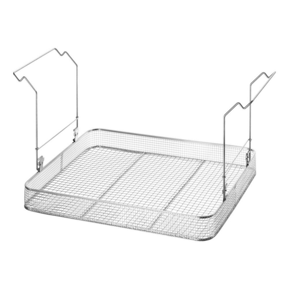 Bandelin Baskets, Stainless Steel MK 75 B for RM 750H
