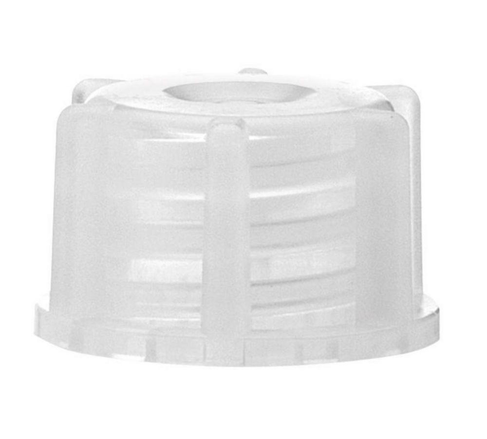 Kautex Screw Cap 14 mm, LDPE for 10/20/30 mL Narrow Mouth Bottles