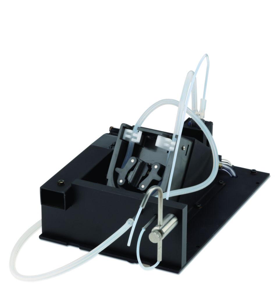 Cole-Parmer Combination Sipper-Peltier Cuvette Holder

