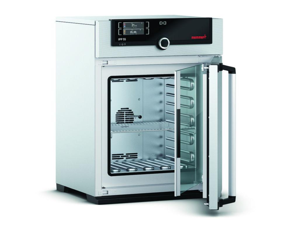 Memmert Peltier-Cooling Incubator IPP30 SingleDISPLAY, 0°C...70°C, 32 ltr. 230/115 V, 50/60 Hz
