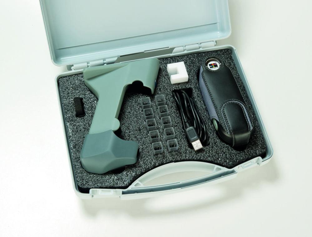 The Tintometer Lovibond LC 100 & SV 100 Kit