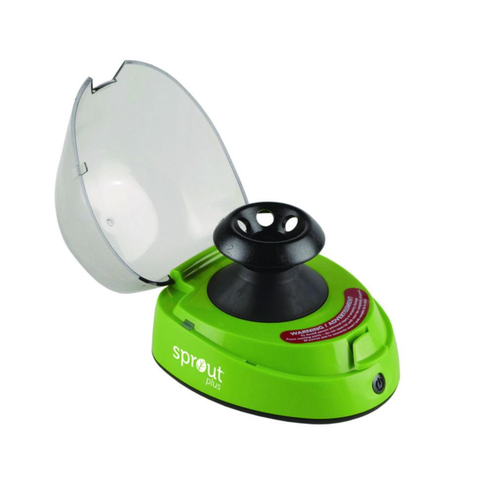 Heathrow Scientific Centrifuge Mini Sprout Plus, Green