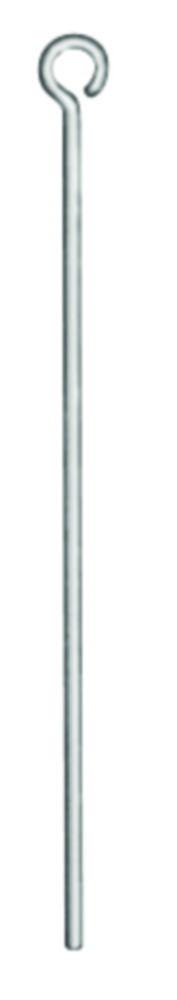 Karl Hammacher Loops – 60mm Length, 1.5mm Diameter, CrNi Steel