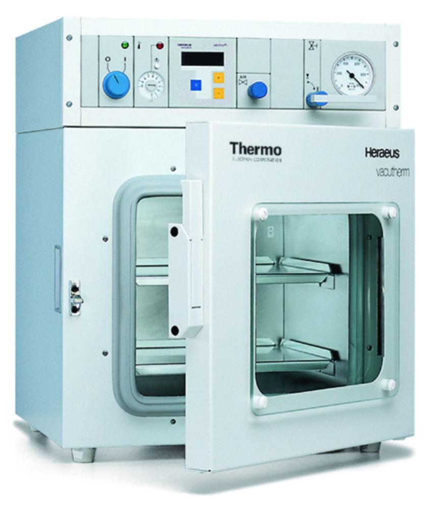 Thermo Kendro Compact Vacuum Oven VT 6025, Up to + 200°C, 25 L Capacity, Basic Instrument