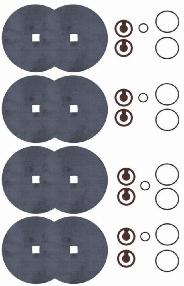 Vacuubrand Sealing Kit NT for MV 2 NT, MD 4 NT, MV 2 NT VARIO, MD 4 NT VARIO