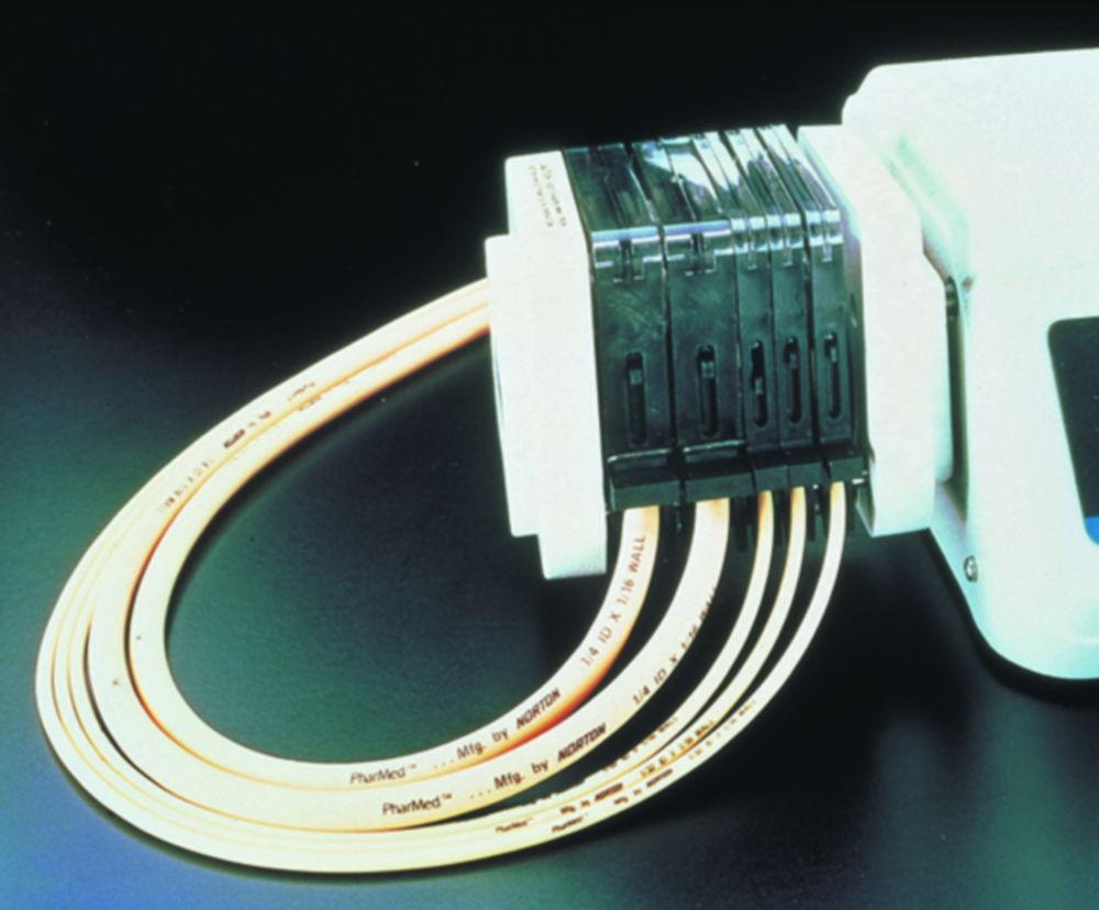 Saint-Gobain PHARMED Tubing 0.5 x 1.6 mm, Pack of 7.5 m
