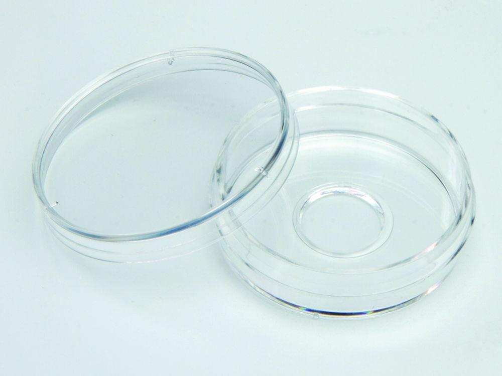Thermo Nunc Glass Bottom Dish, 12mm