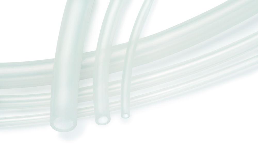 Silnova Tubing Silicone 5.00 x 1.50mm Hardness 60±5 Shore Type RAULAB FG SLIDETEC Non-Talc Powdered (Supplied Per Meter)