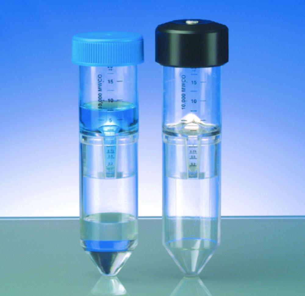 Sartorius Vivaspin 20 Concentrators (2-20ml) 10000 MWCO, Membrane: Polyethersulphone, Pack of 48