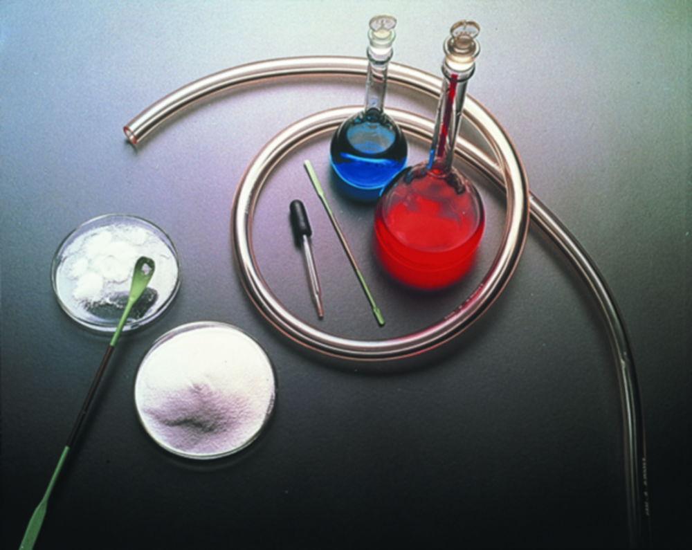 Saint-Gobain Tygon E-3603 Tubing, 3.2 x 1.6 mm Wall