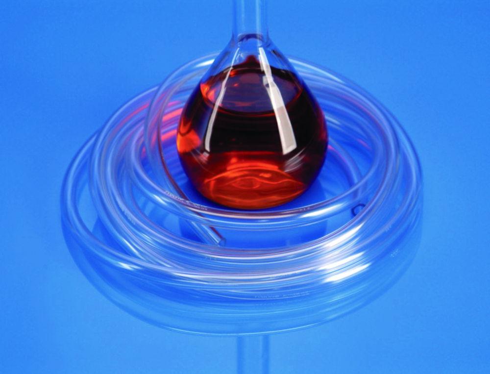 Saint-Gobain Tygon Tubes, 2.40 x 0.80 mm, Supplied in Meter