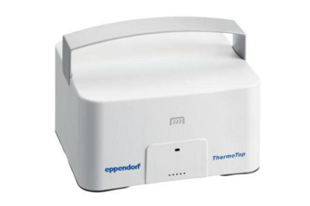 Eppendorf ThermoTop with CondensProtect Technology