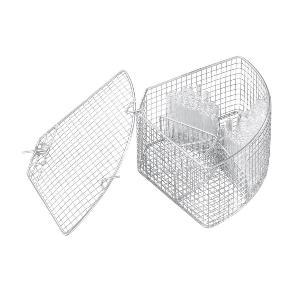 Miele Insert for Reagent Bottles E 103 including Lid

