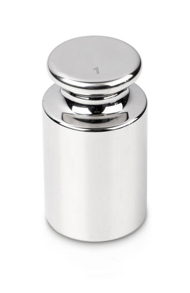 Kern Weight F1, 1 kg, Stainless Steel

