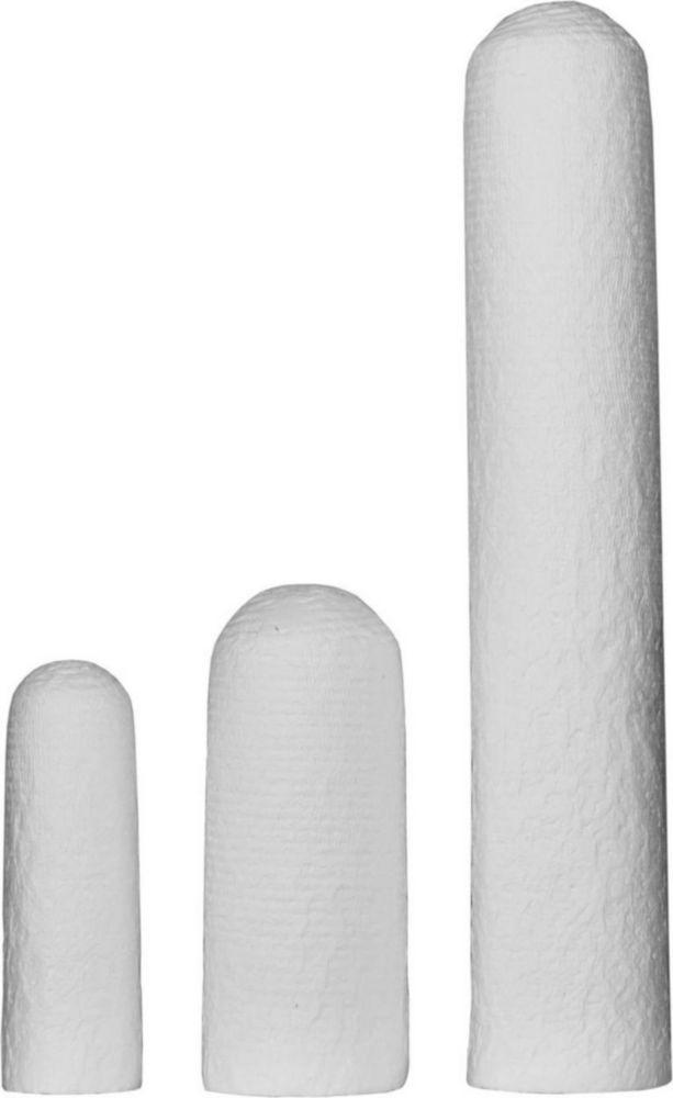 Macherey-Nagel Extraction Hulls MN 645 57x315mm Pack of 25


