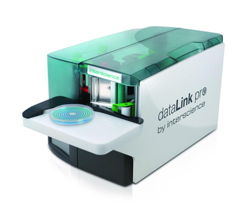 Interscience DataLink Pro Printer for Petri Dishes