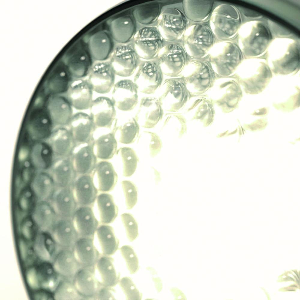 LED Module warm-white (3.000 K), diffuse (40°)