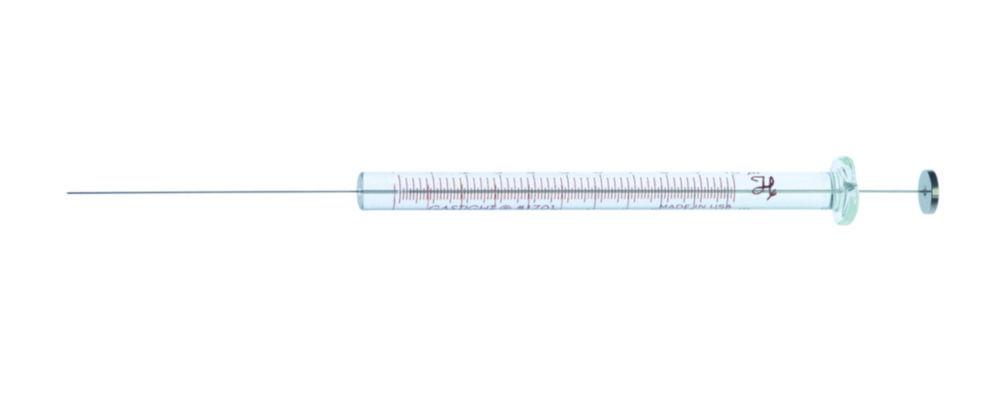Hamilton Microliter Syringe 1701-N, (26s/51/2),10 µL