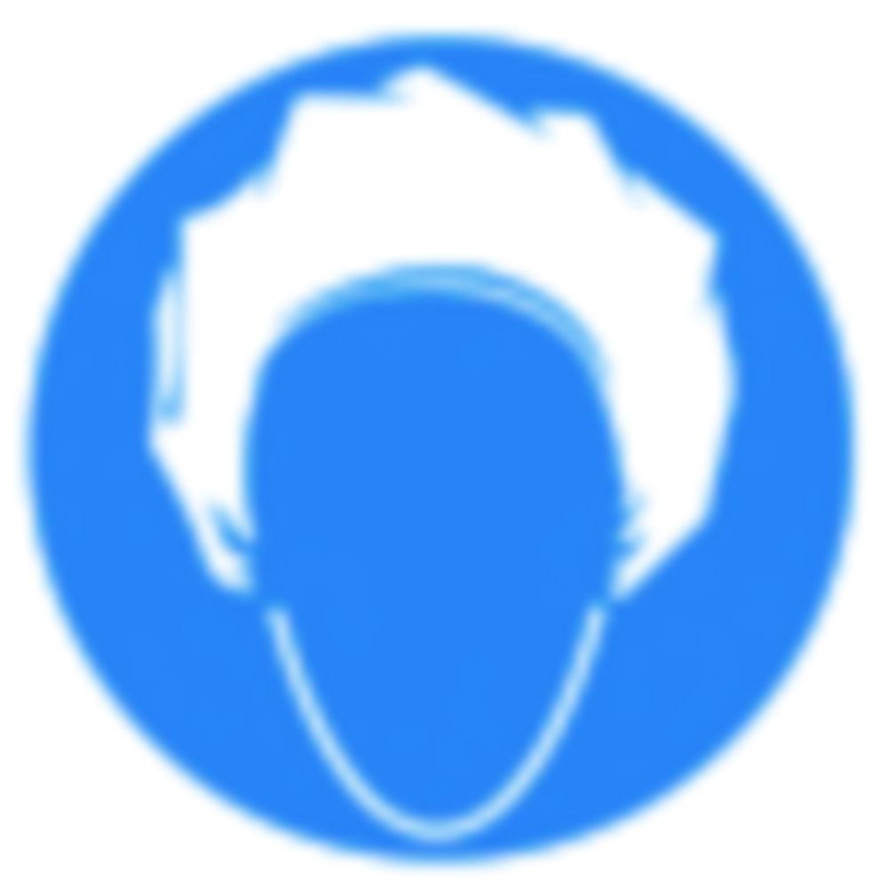 SecuBox® Midi, 23.6x22.5x12.5cm transparent "protective hood"