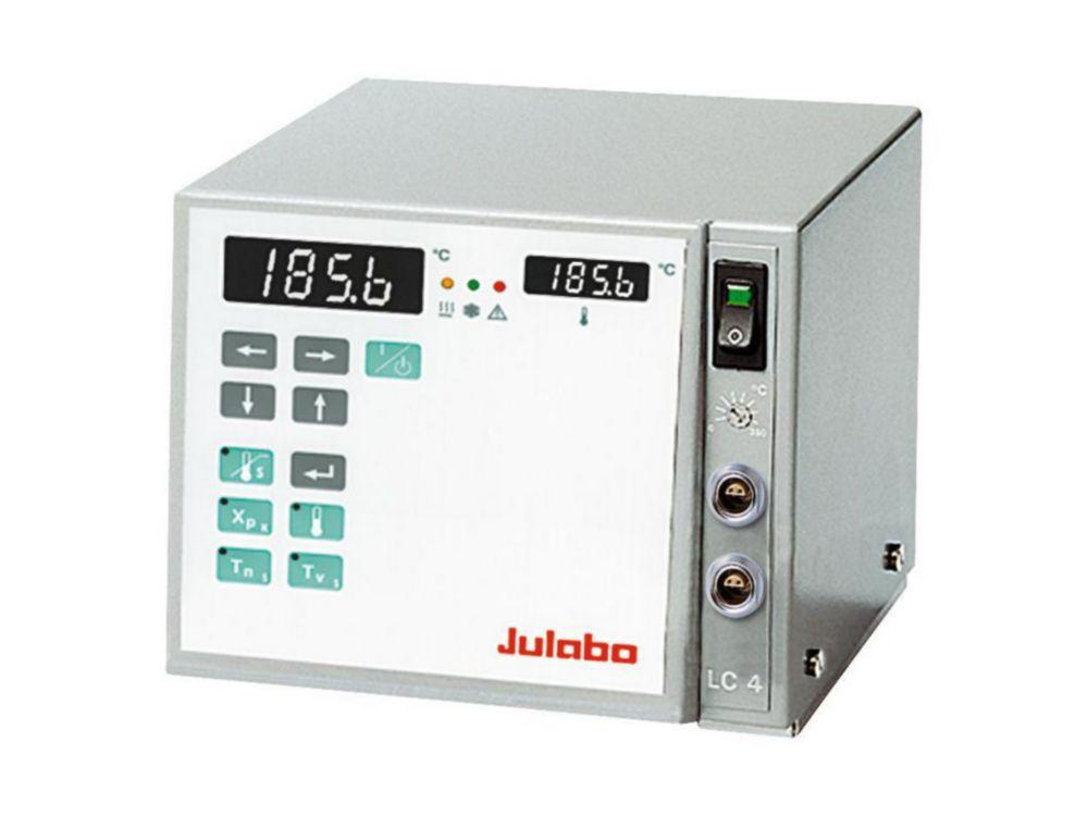 Julabo Laboratory Temperature Controller, without Sensors, Temperature Range Adjustable: -50°...+350°C