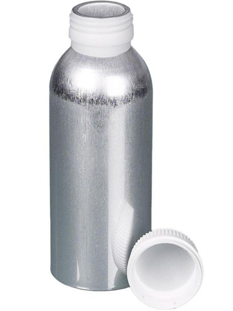 Bürkle Aluminium Bottle 300 ml with PP Screw Cap
